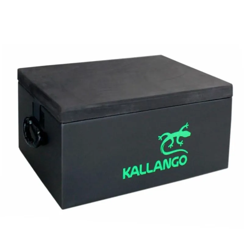 Caixa para Salto Crossfit Kallango Pequena 65x40x30cm