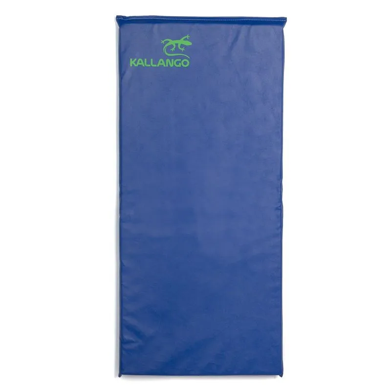 Colchonete De Academia Kallango Radan Azul - U