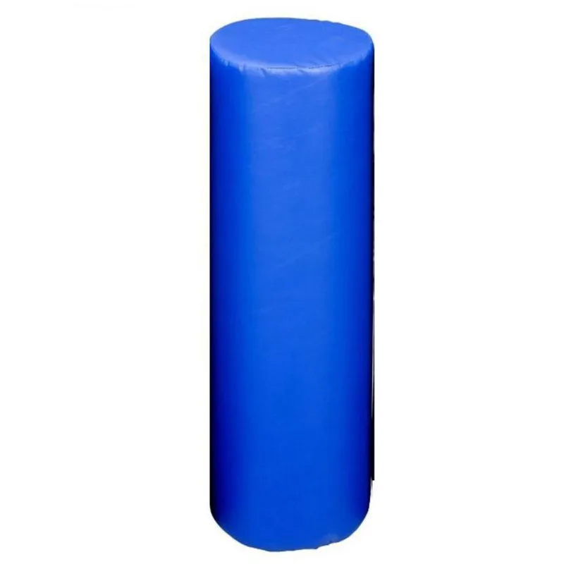 Rolo De Espuma Napa 10 X 60Cm - D23 - Azul