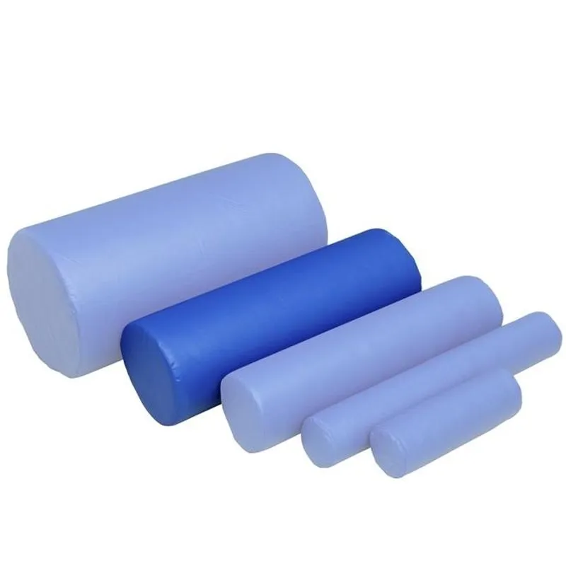 Rolo de Espuma Kallango Napa 25X60cm D23 Azul