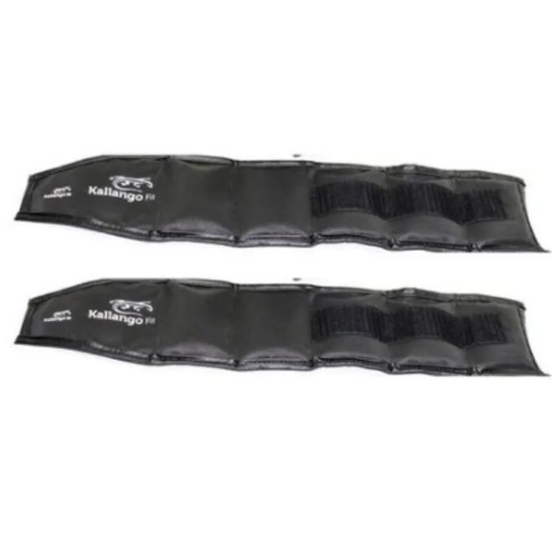 Caneleira Em Nylon 5Kg. Kallango