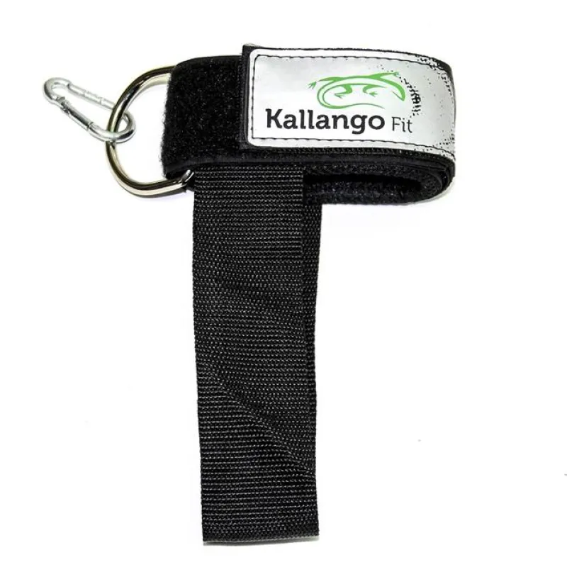 Crossover Profissional Kallango com Alça de Pé
