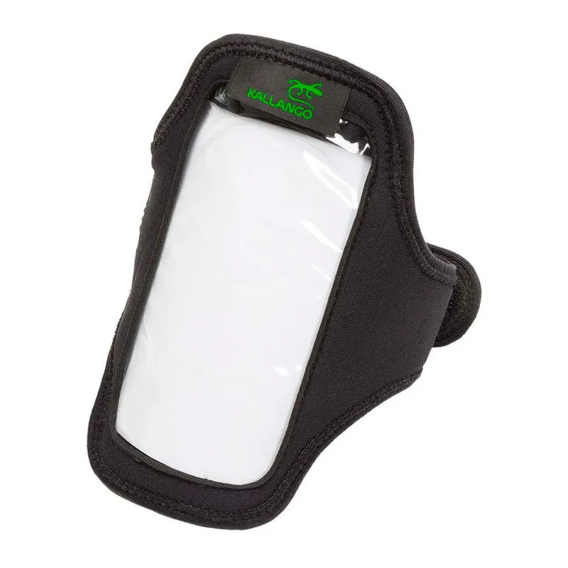 Porta Celular Kallango Preto - U
