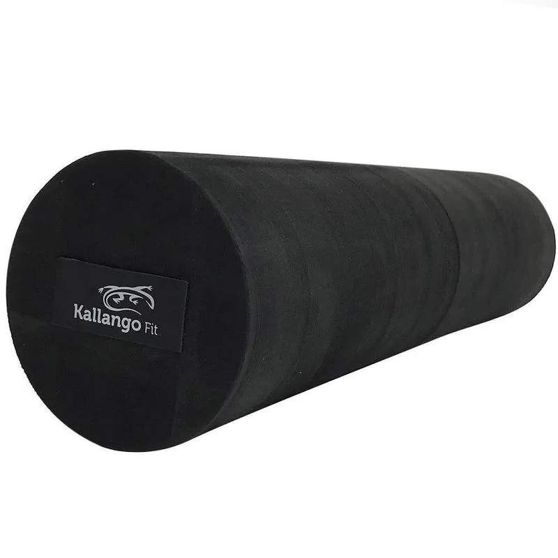 Rolo De Eva 15 X 60 Cm - Preto