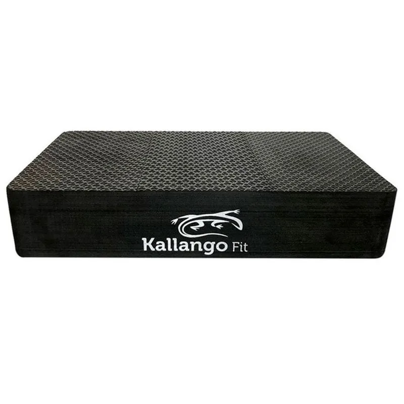 Step em eva preto - Kallango