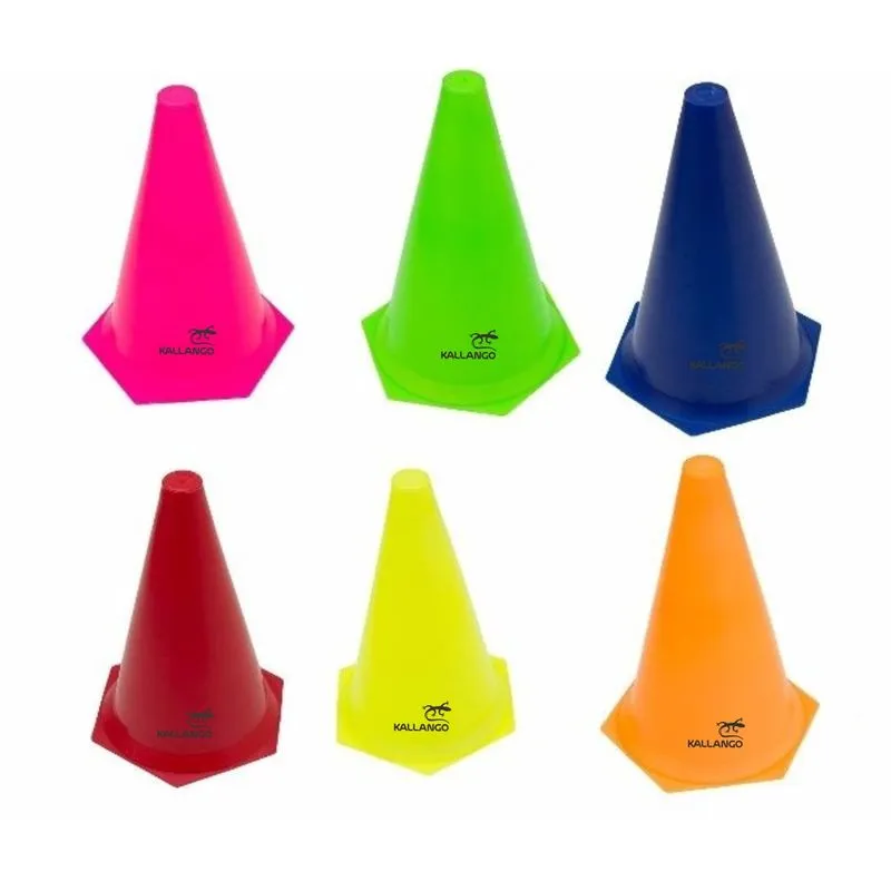 Cone 24CM (unidade) Kallango