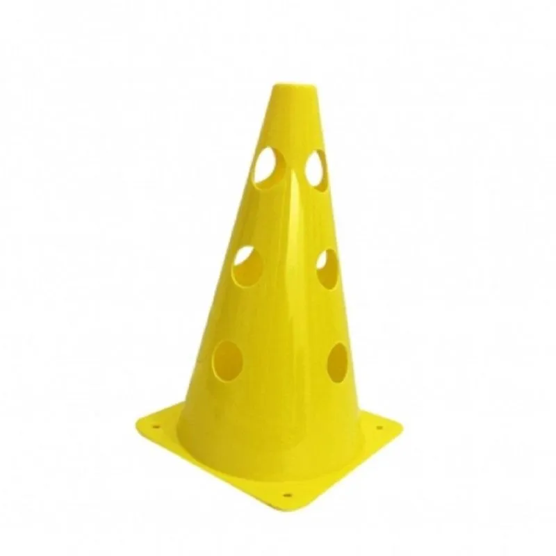 Cone 24cm Furado (1 Unidade)