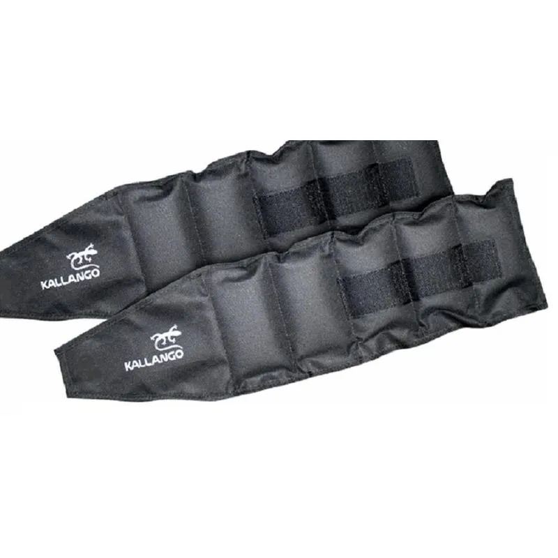 Caneleira Tradicional Nylon 1,5kg - Preta