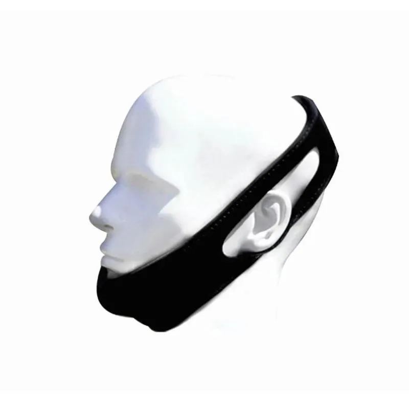 Suporte Para Queixo (anti Ronco) G