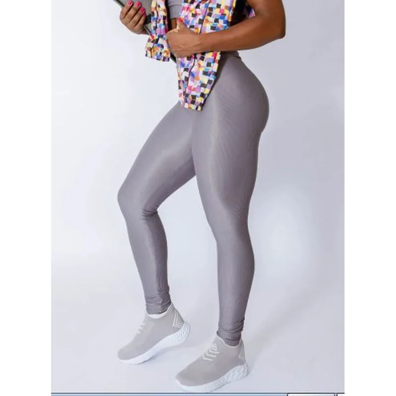 Legging Premium Biografia P Kallango