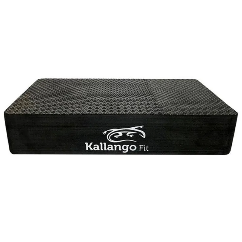 Step Eva Preto 73x31x15cm Kallango