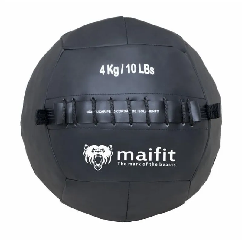 Wall Ball Maifit 13kg