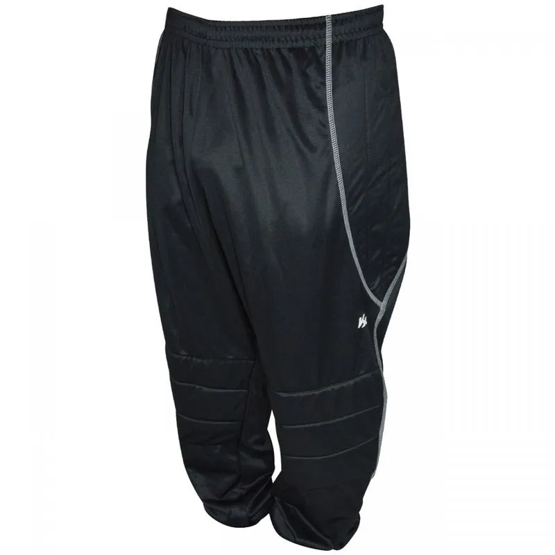 Calça Goleiro Kanxa Prof 7057 G / Preto