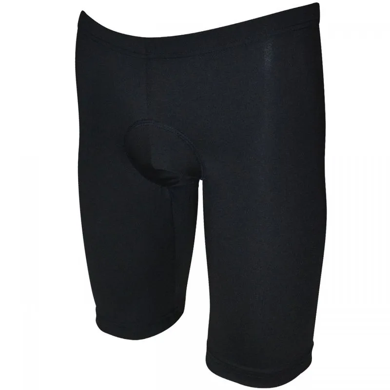 Bermuda Kanxa Ciclista Ice 7205 M / Preto