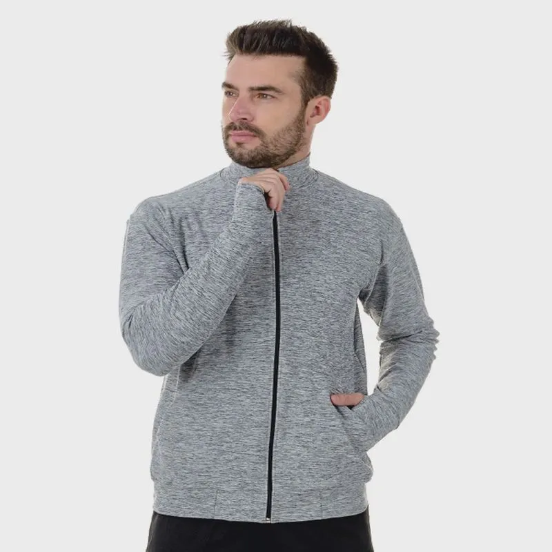 Jaqueta Masculina Kanxa Tiger 7753 - Super Conforável
