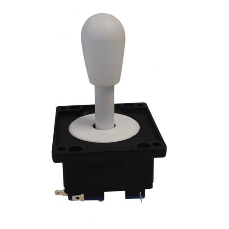 Comando Aegir Modelo 2017 Colorido E Micros Switch - Branco