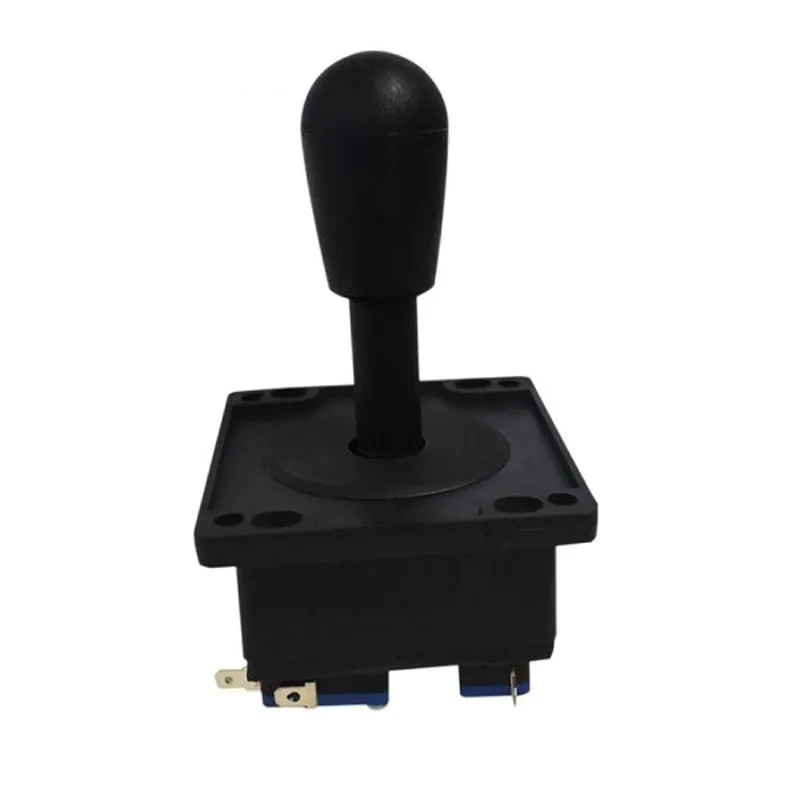 Comando Aegir Modelo 2017 Colorido e Micros Switch