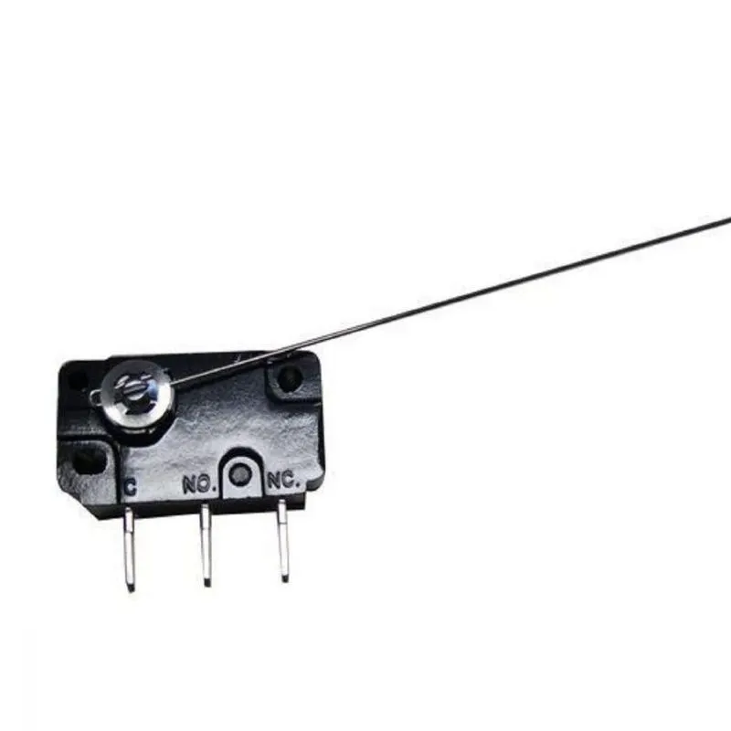 Micro Switch para Coin Aegir Preto