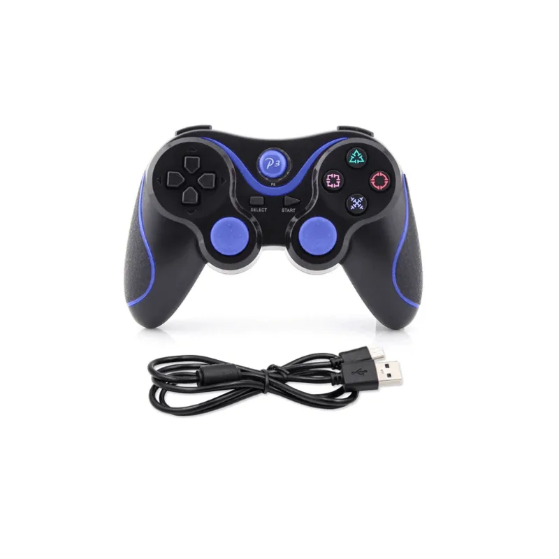 CONTROLE BLUETOOTH JOYSTICK S/FIO