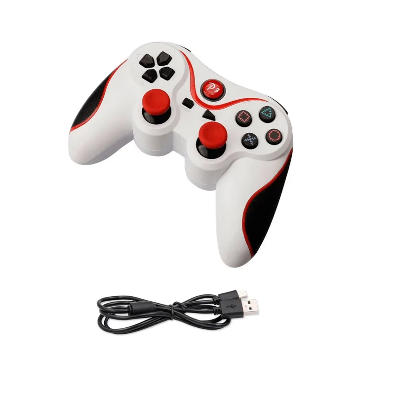 CONTROLE BLUETOOTH JOYSTICK S/FIO
