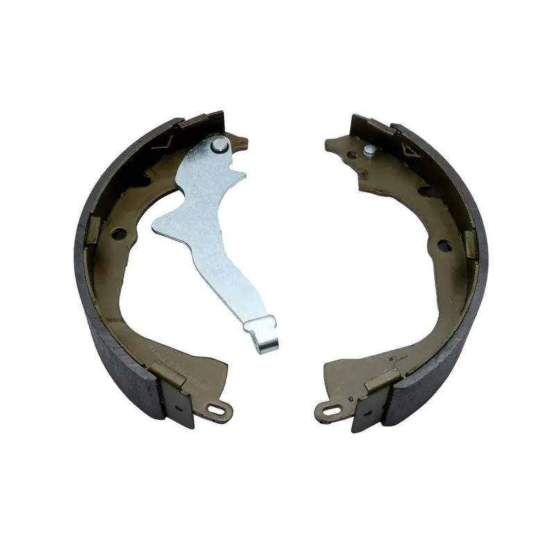 Sapata De Freio Obst1101 Ford Fiesta Ka Gm Celta E Prisma