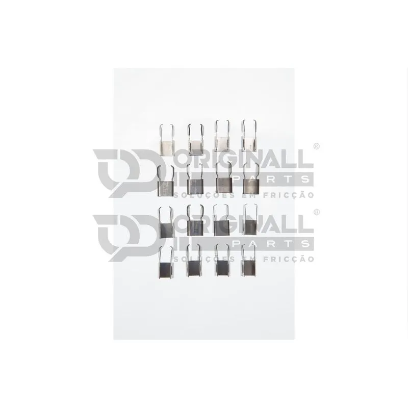 Kit Reparo Dianteiro Okrd0500 Chrysler Neon 2.0 Lx