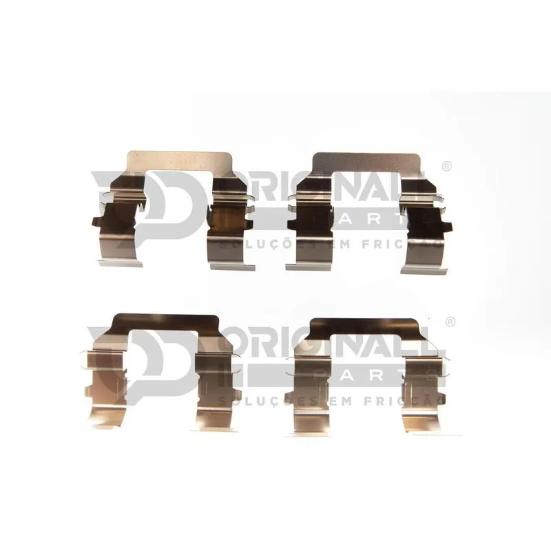 Kit Reparo Dianteiro Okrd2102 Mitsubishi Space Wagon Lancer