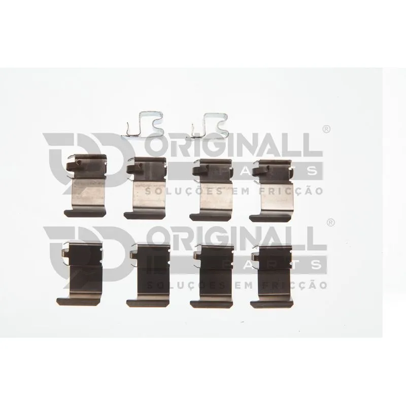 Kit Reparo Dianteiro Okrd2104