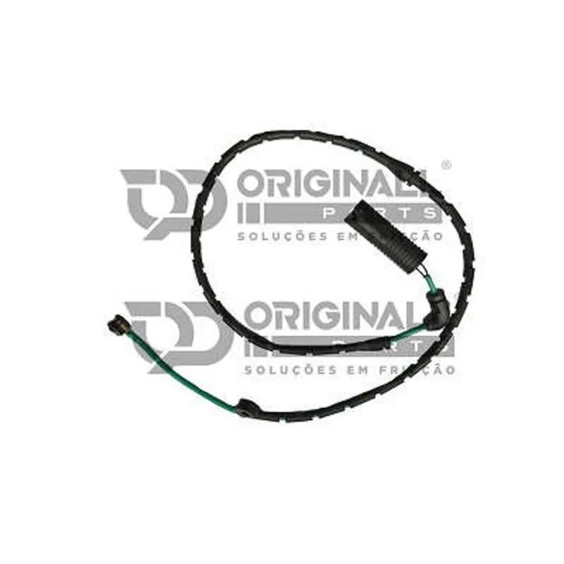 Sensor De Desgaste Dianteiro Owsd0408 (BMW)