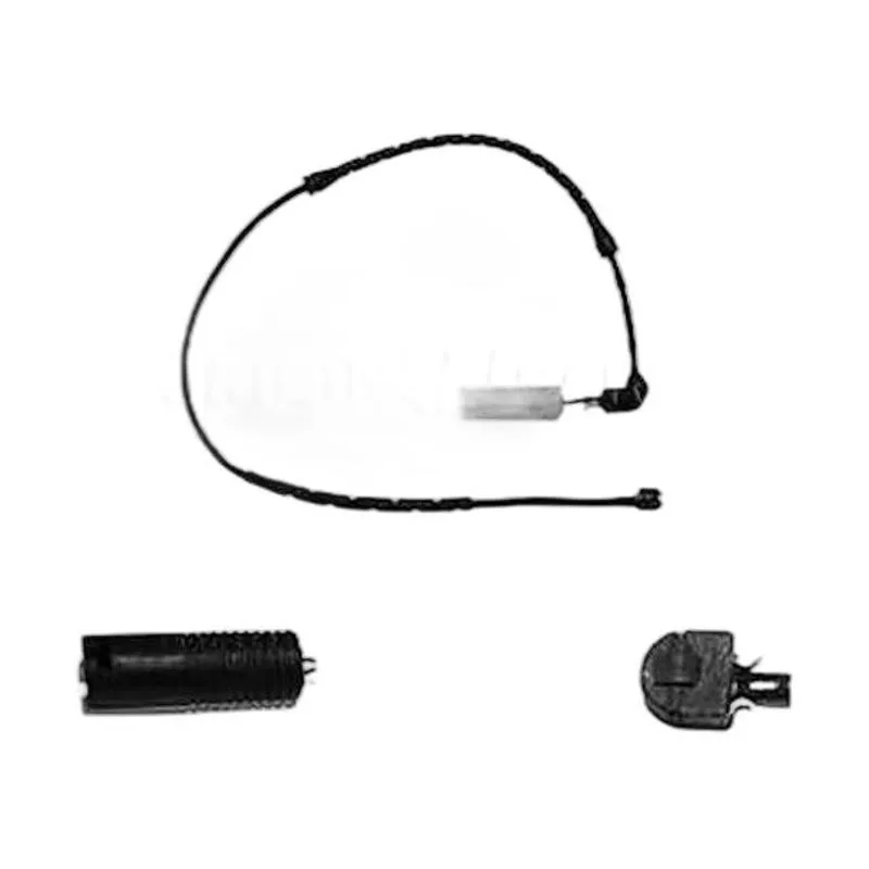 Sensor De Desgaste Traseiro Owst0409 Bmw X5