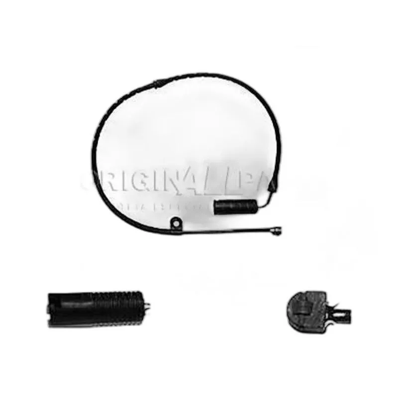 Sensor De Desgaste Dianteiro Owsd0410/bmw X5