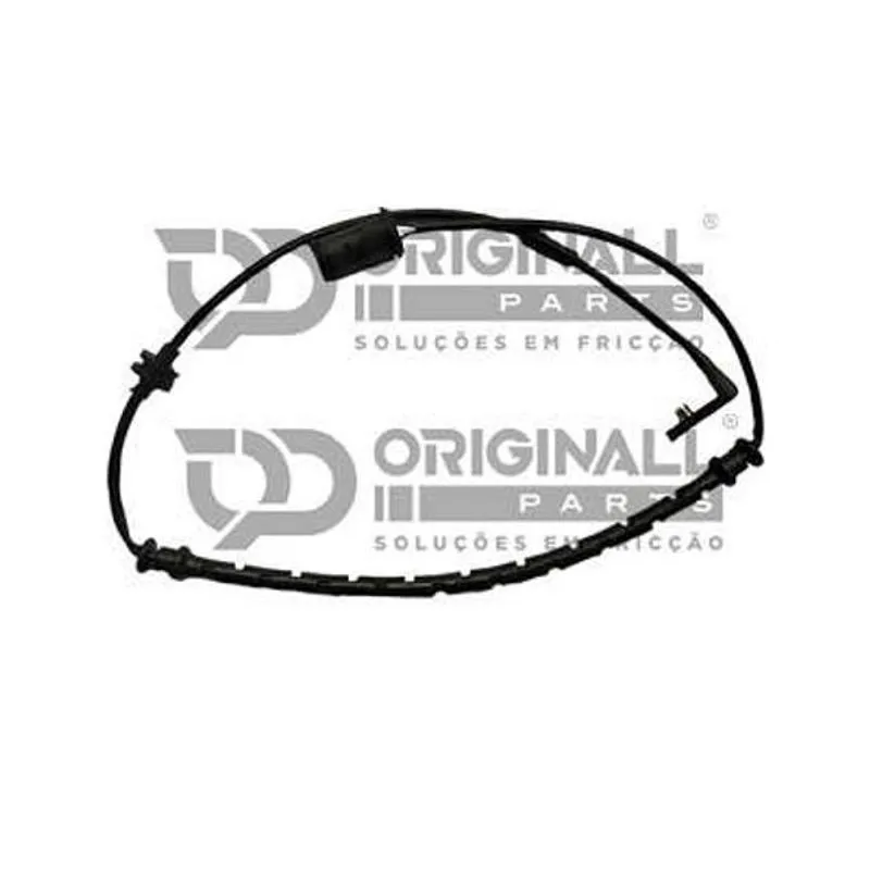 Sensor De Desgaste Dianteiro Owsd1100/Vectra 09