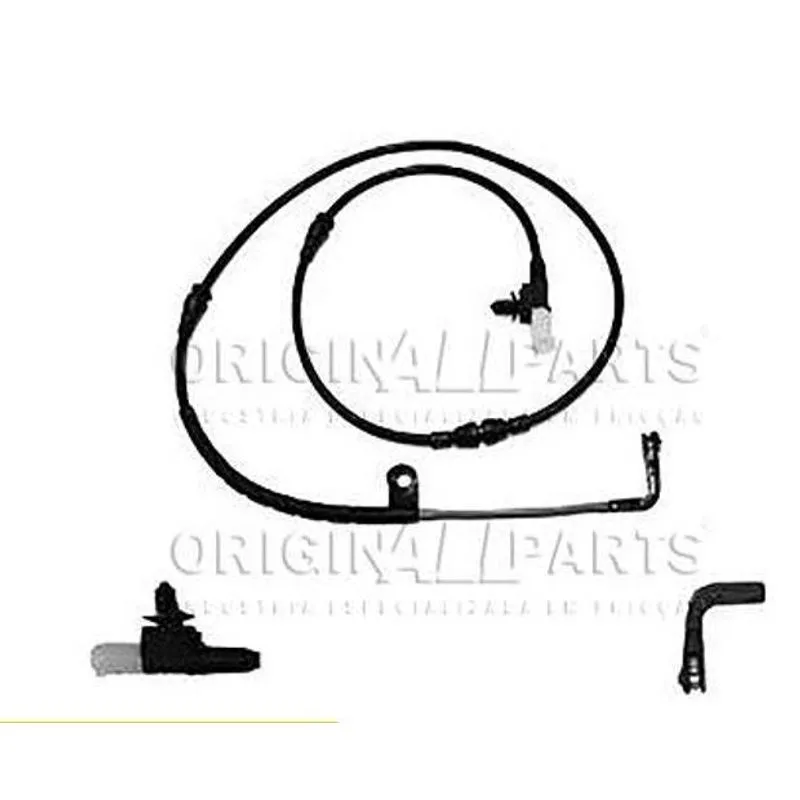 Sensor De Desgaste Dianteiro Land Rover Discovery Iii
