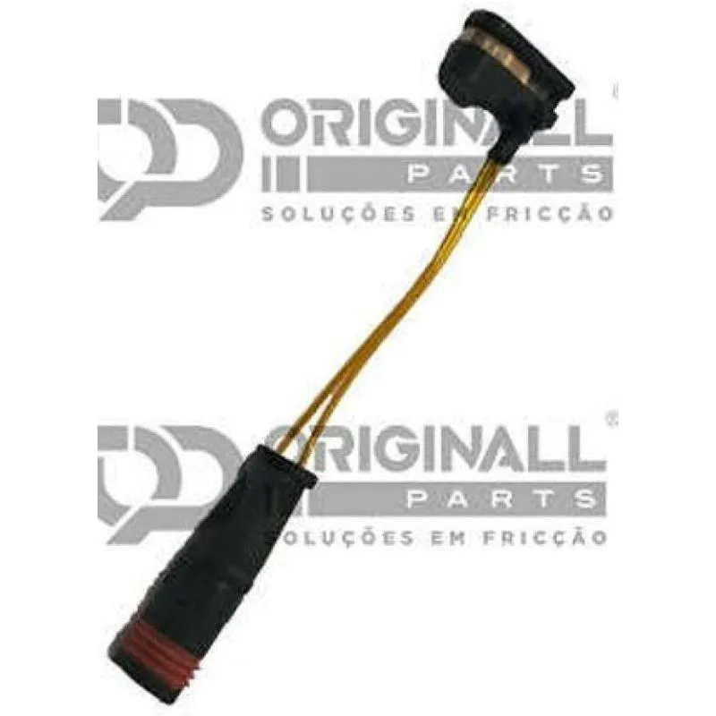 Sensor De Desgaste Traseiro Owsx2002