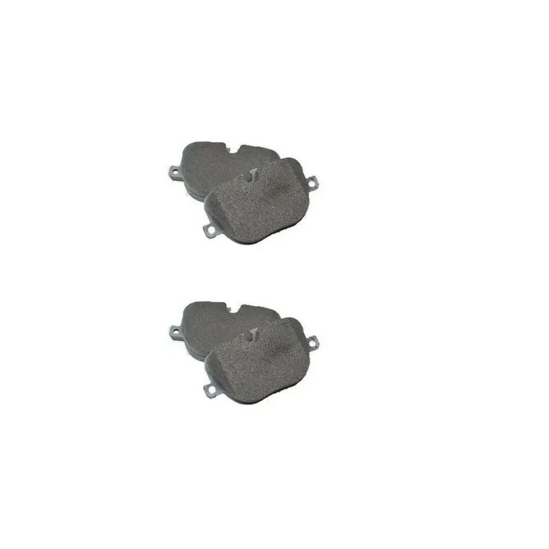Pastilha Freio Traseira Ceramica Range Rover Sport 09/13