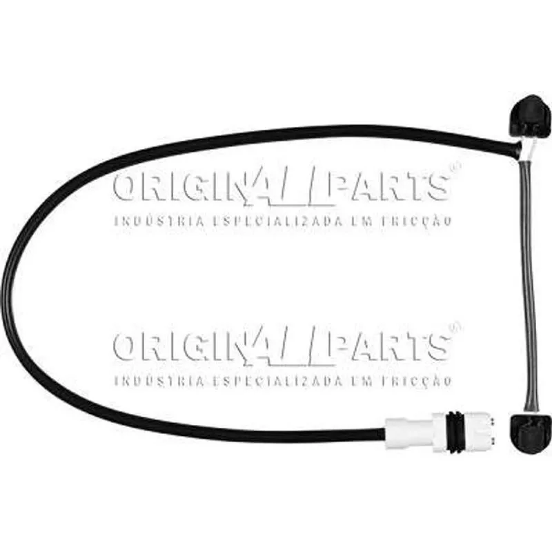 Sensor De Desgaste Dianteiro Owsd1101