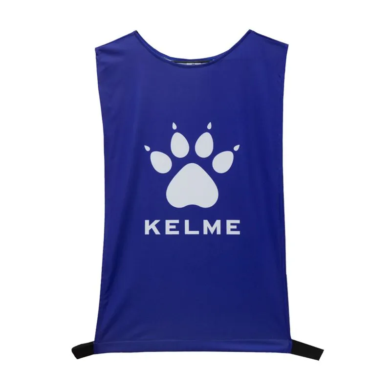 COLETE KELME ELCHE ROYAL E BRANCO