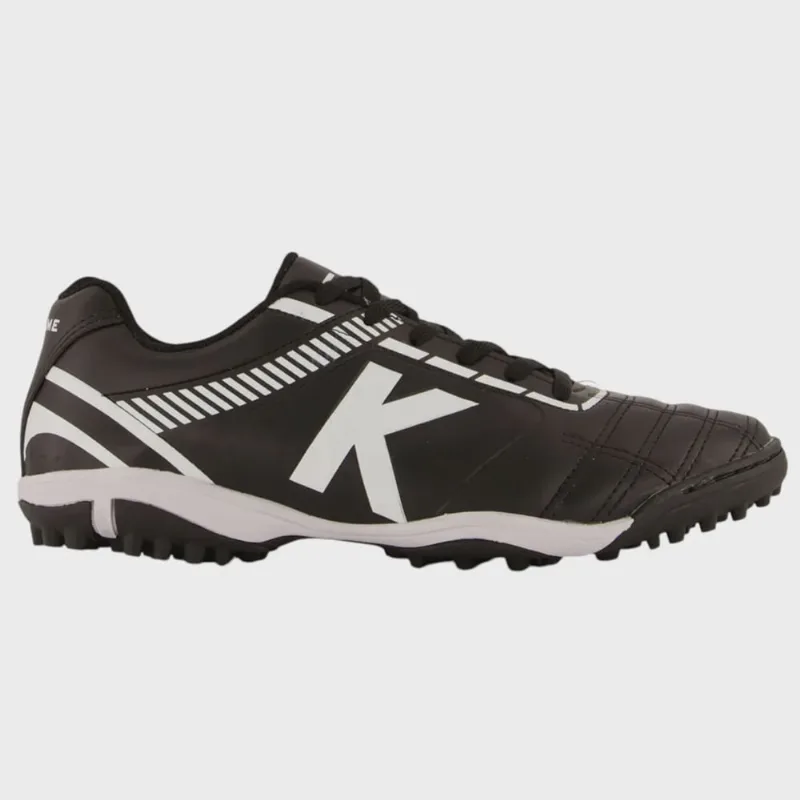 Chuteira Society Kelme Fuerza Unissex Preto