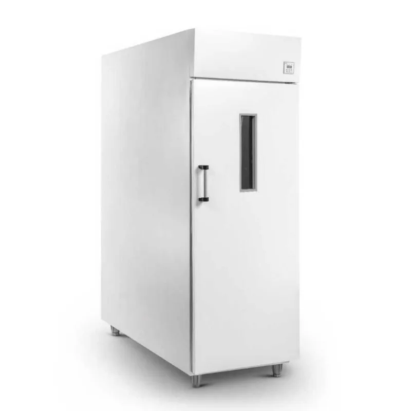 Padeiro Noturno Para 40 Esteiras Cf40 - Refrimate - REFRIMATE