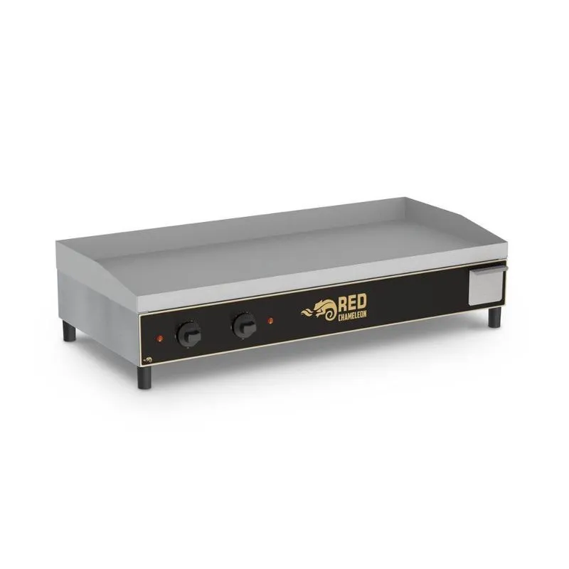 Chapa de Fritura Elétrica 1m 220V