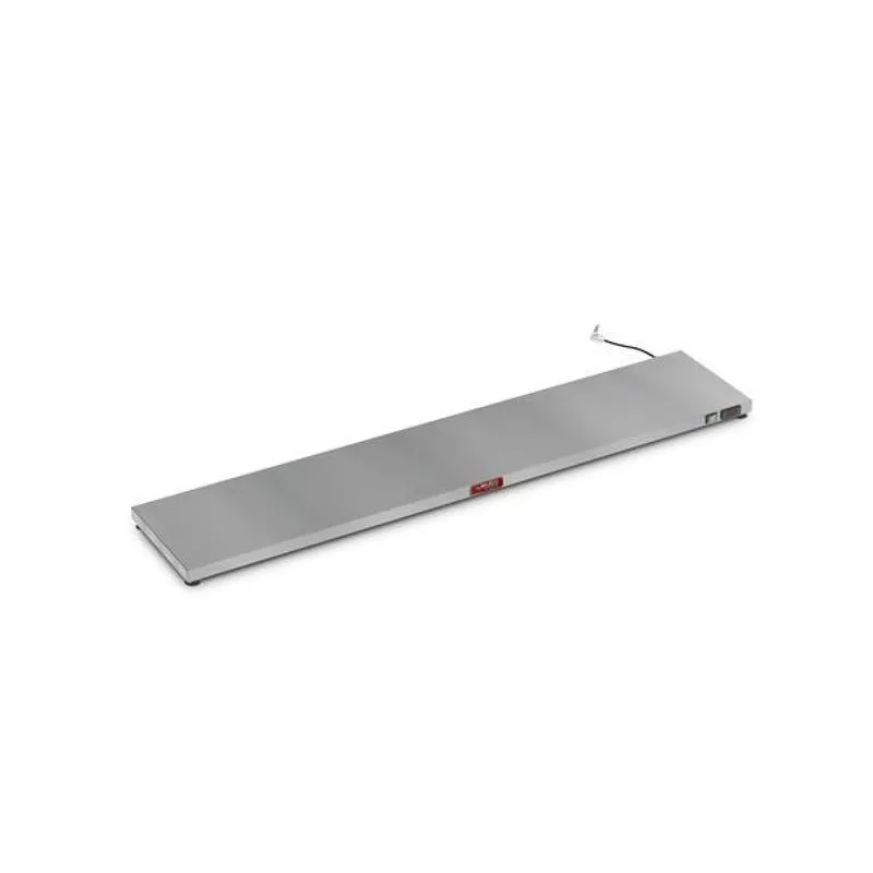 Pista Aquecida 2m 220V