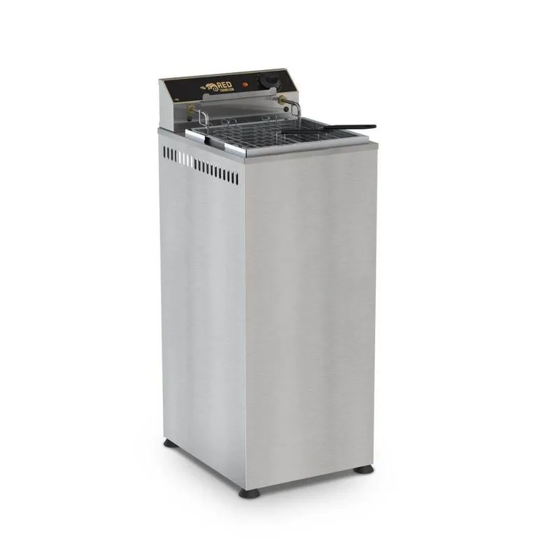 Fritadeira Zona Fria de Piso 22L 5000w
