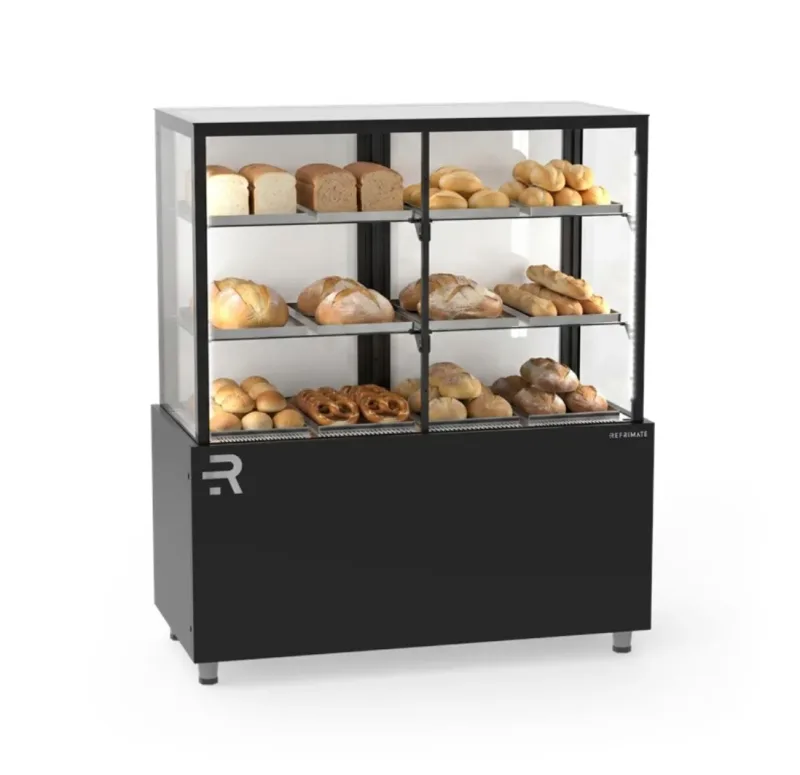 Confeitaria Seca New Vanguard Plus 1050 PR/BR/VD/220V_60/P/ENP/PT/N - Refrimate