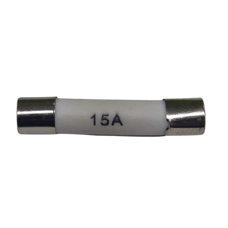 Fusível Geral Micro-ondas 15a