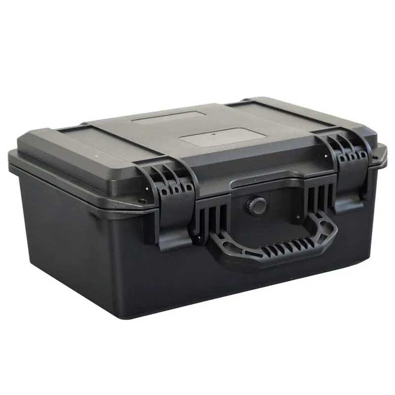 Case Mala Rigida - CaseONE YF2838H Foam C41xP34xA17cm