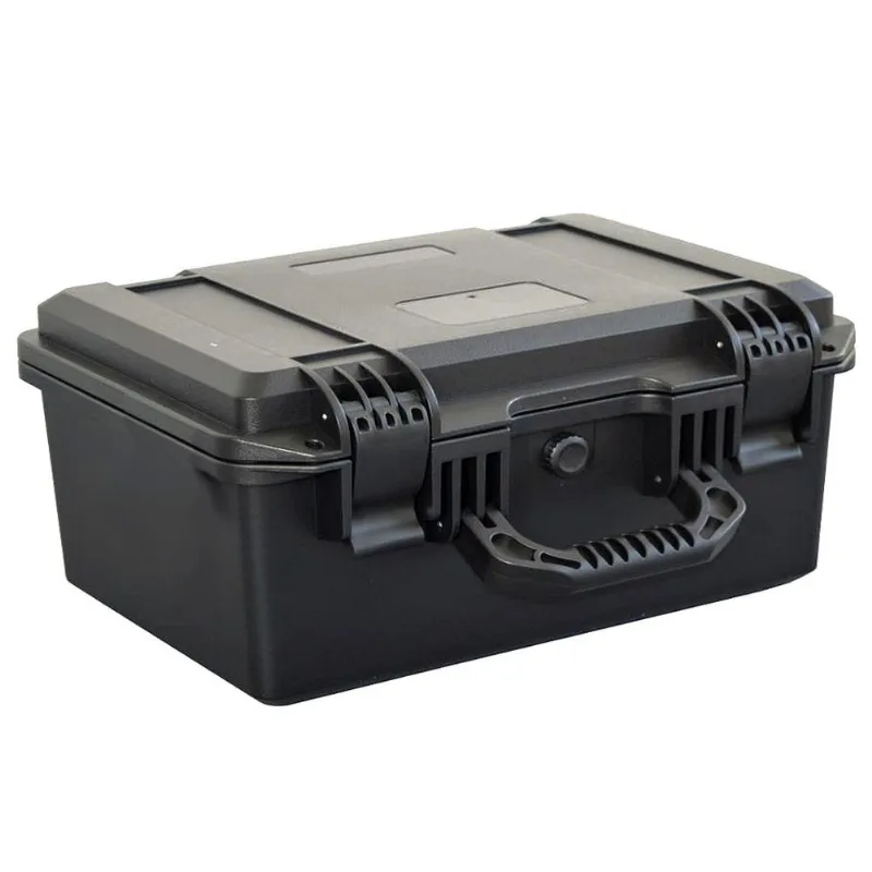 Case Mala Rigida - CaseONE YF2944H Foam C47xP34xA17,5cm