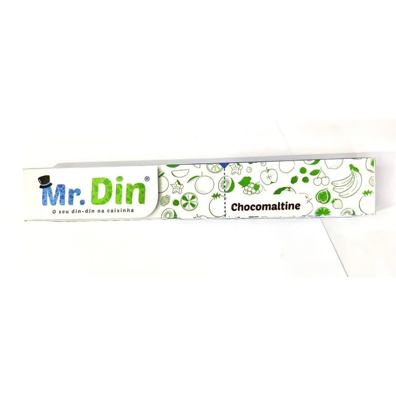 Din Din Mr Din Chocomaltine 87 g