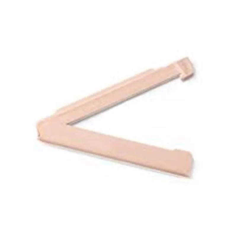 Clamp Universal Para Bolsa Colostomia 1un