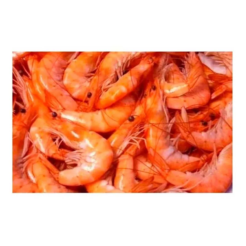 Camarão Rosa Seco Salgado Sítio Riacho Doce 150 g