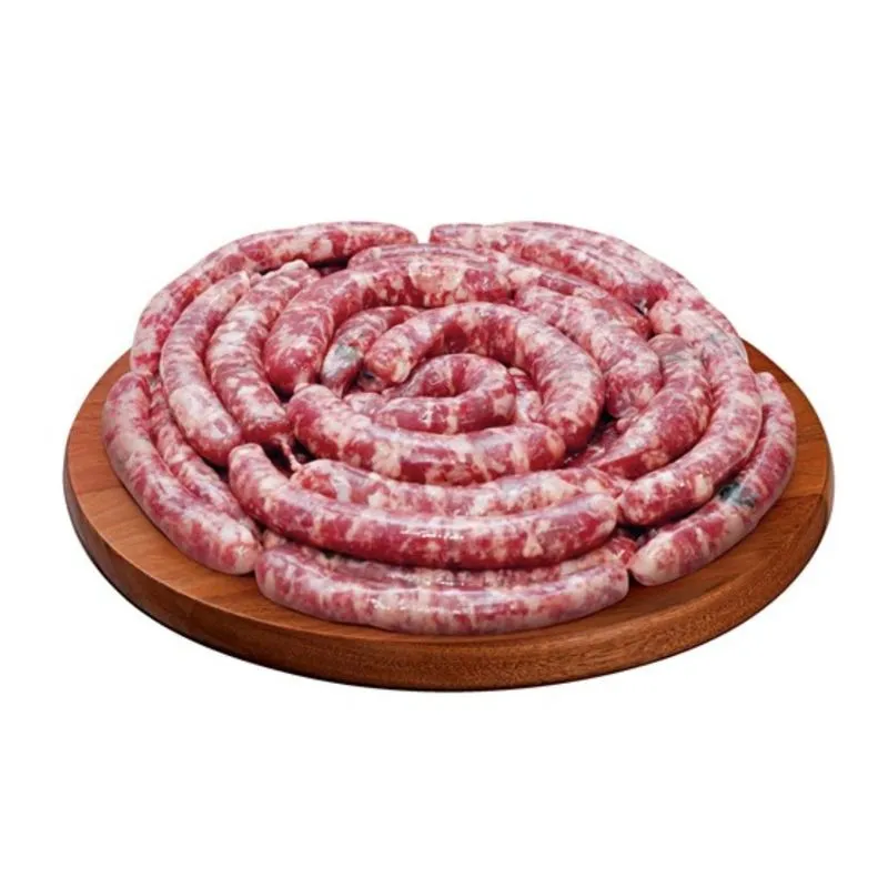 Lingüiça Bovina Apimentada Amazon Beef 350 g